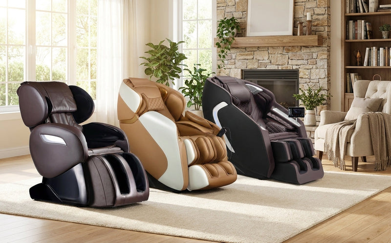 Massage Chairs